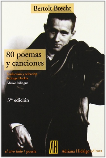 [9788492857388] 80 poemas y canciones