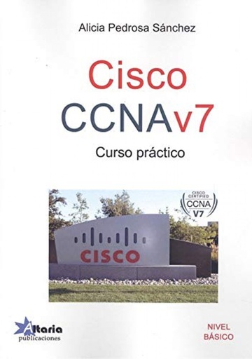 [9788494988165] CISCO CCNA V7