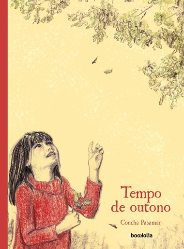 [9788418284106] Tempo de outono