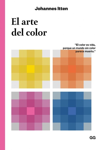 [9788425232848] El arte del color