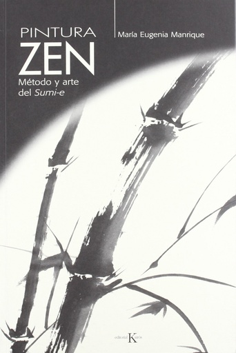 [9788472456211] Pintura Zen