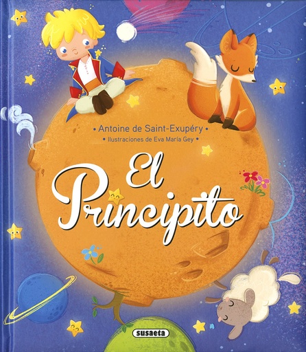 [9788467772203] El principito