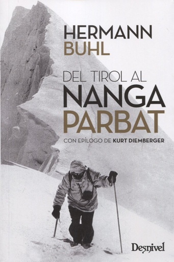 [9788498294040] Del Tirol al Nanga Parbat