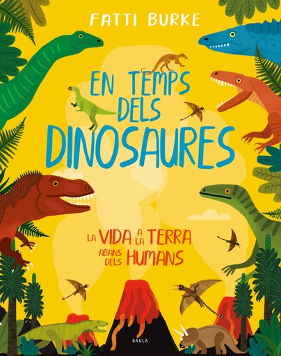 [9788447942503] En temps dels dinosaures