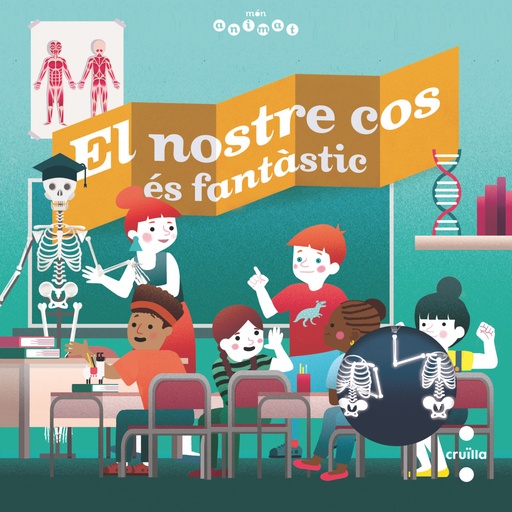 [9788466147828] El nostre cos és fantàstic