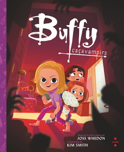 [9788466147996] Buffy, caçavampirs