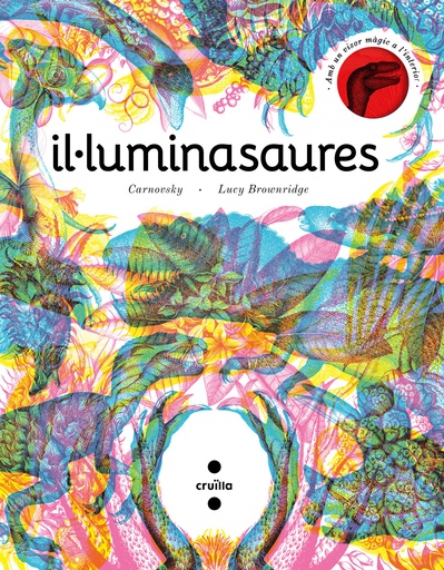 [9788466148627] Il·luminasaure