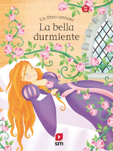 [9788413185231] La bella durmiente