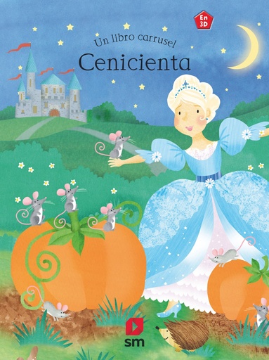 [9788413185224] Cenicienta