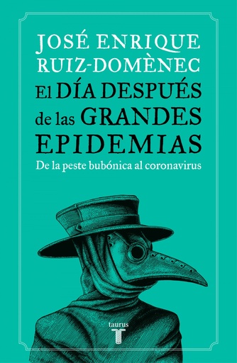 [9788430623785] El día después de las grandes epidemias