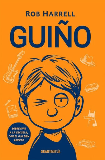 [9788412199048] Guiño