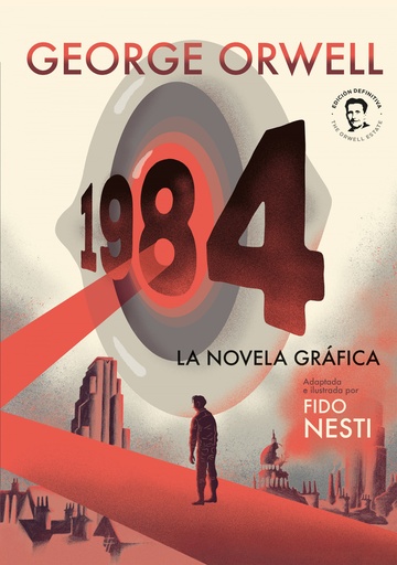 [9788466352062] 1984. La novela gráfica