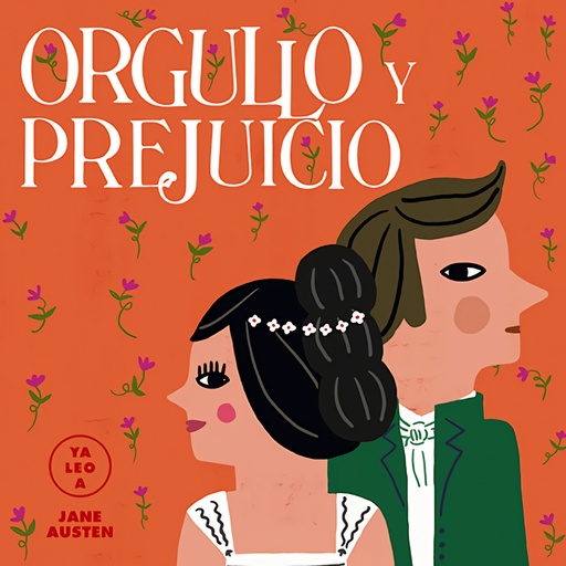 [9788418008399] Orgullo y prejuicio (Ya leo a)