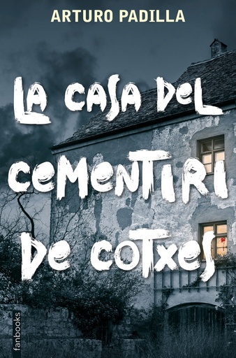 [9788417515935] La casa del cementiri de cotxes