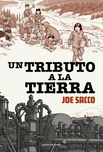 [9788417910884] Un tributo a la tierra