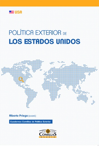 [9788484685920] Política exterior de los Estados Unidos