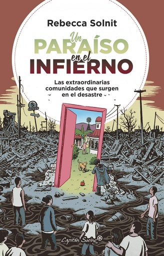 [9788412232493] Un paraiso en el infierno