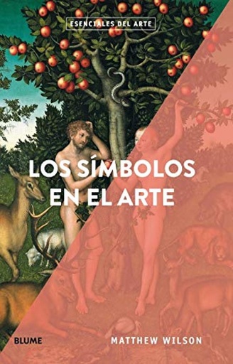 [9788418075544] Esenciales arte. Los símbolos en el arte