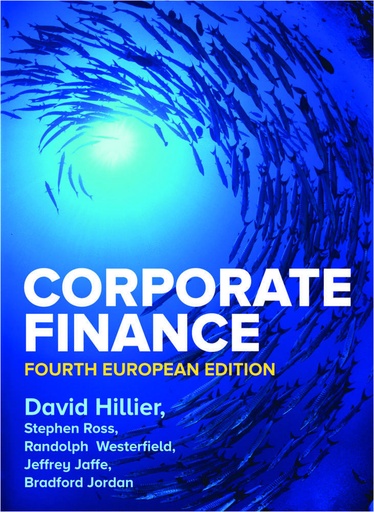 [9781526848086] Corporate finance