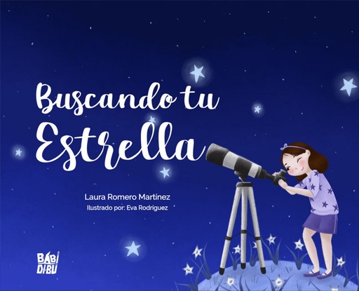 [9788418297281] Buscando tu estrella