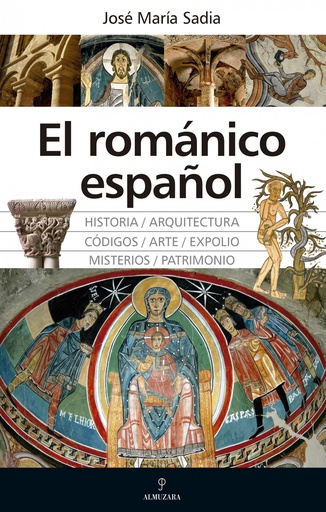 [9788417954413] El románico español