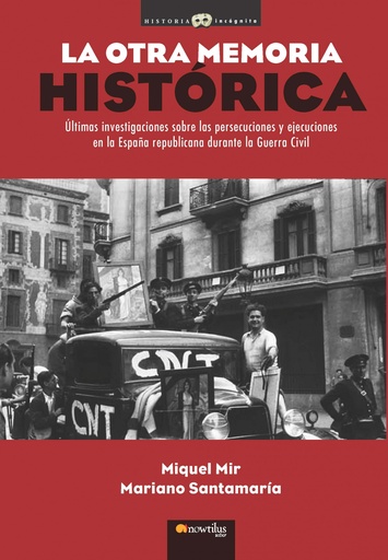 [9788499672540] La otra memoria histórica