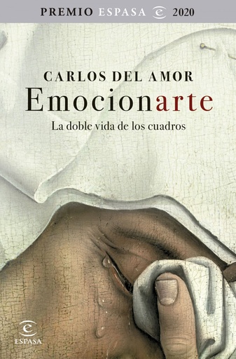 [9788467060294] Emocionarte. La doble vida de los cuadros