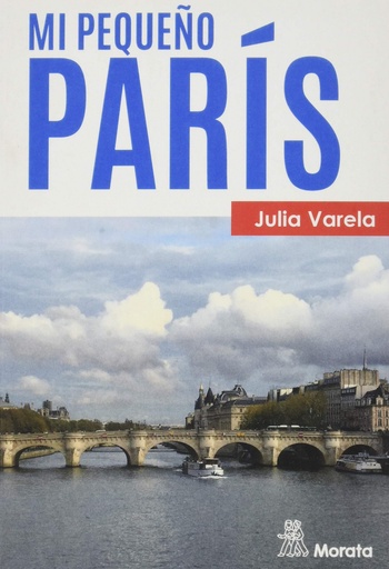 [9788471129741] Mi pequeño París