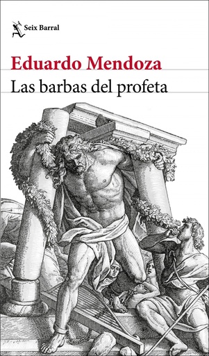 [9788432237126] Las barbas del profeta