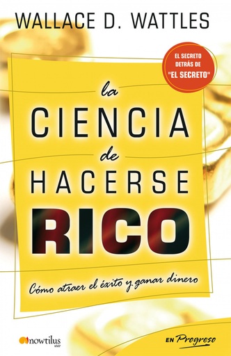 [9788497634649] La ciencia de hacerse rico