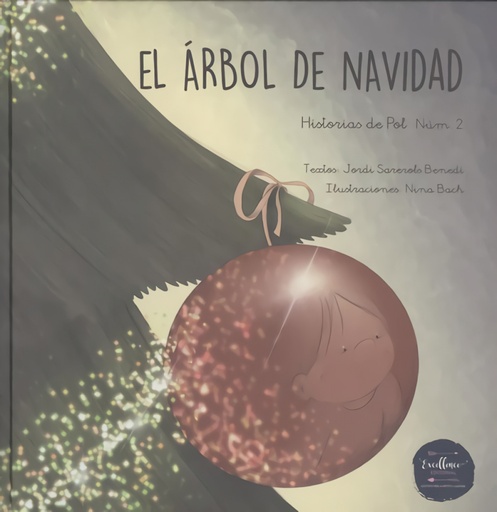 [9788412194654] El árbol de Navidad