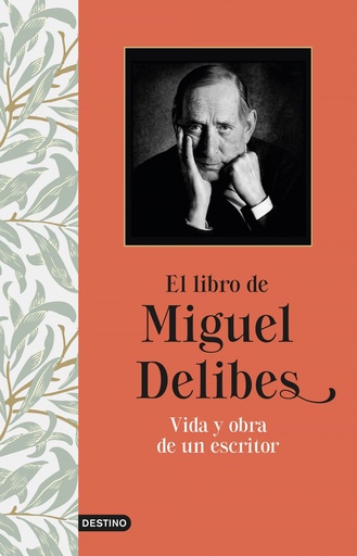 [9788423358205] El libro de Miguel Delibes