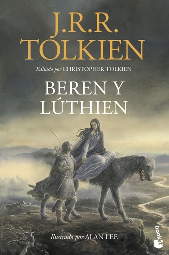 [9788445009079] Beren y Lúthien