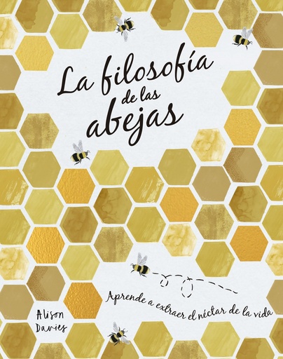 [9788448027261] La filosofía de las abejas