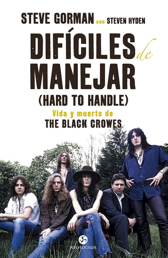 [9788415887560] Difíciles de manejar (Hard to Handle)