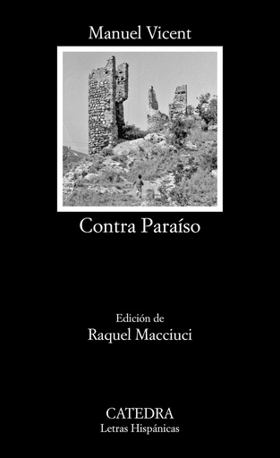 [9788437641744] Contra Paraíso