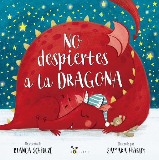 [9788469629192] No despiertes a la dragona