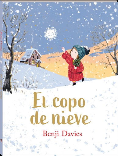 [9788417497828] El copo de nieve