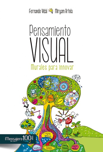 [9788427137844] Pensamiento visual