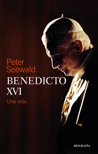 [9788427144965] Benedicto XVI