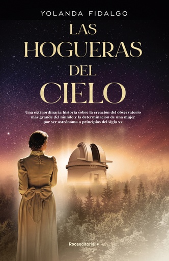 [9788417968960] Las hogueras del cielo