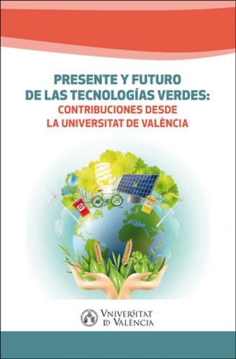 [9788491333159] Presente y futuro de las tecnolog¡as verdes