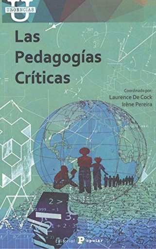 [9788478848201] Las Pedagogías Críticas