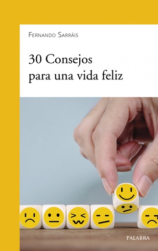 [9788490619483] 30 consejos para una vida feliz