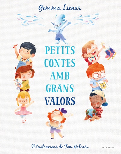 [9788417921347] Petits contes amb grans valors