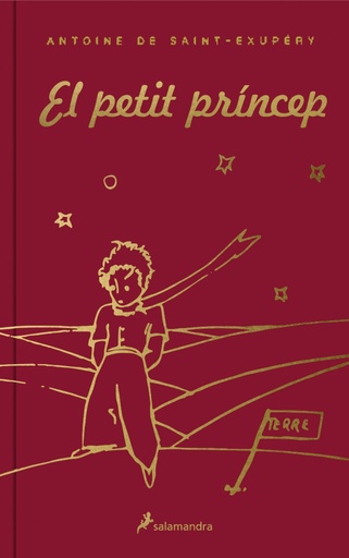 [9788418174223] El Petit Príncep (edició de luxe)