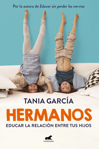 [9788418045356] Hermanos