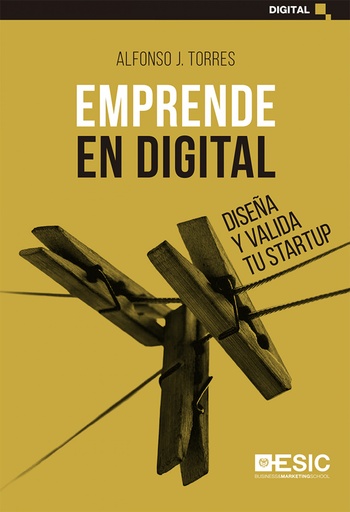 [9788418415142] Emprende en digital