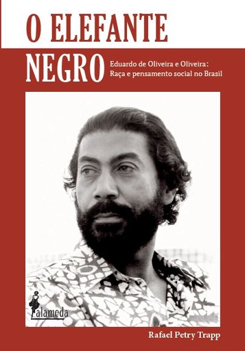 [9786586081473] O elefante negro