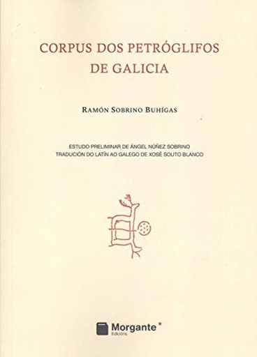 [9788415166832] Corpus dos petróglifos de Galicia
